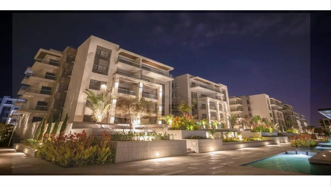 Luxury Home in East City