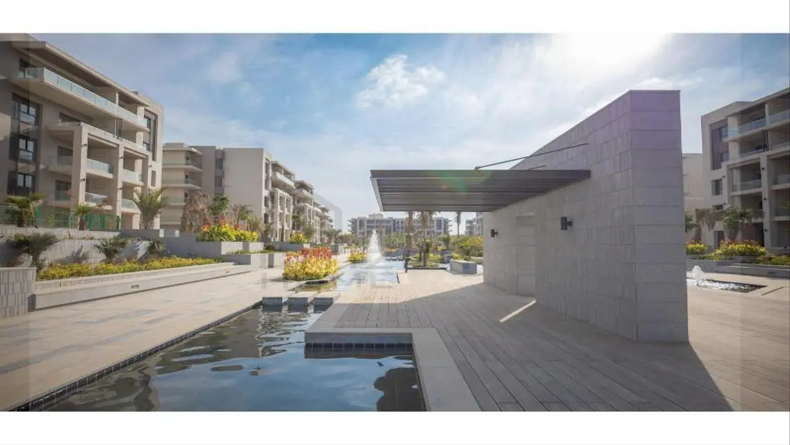 Luxury Home in East City