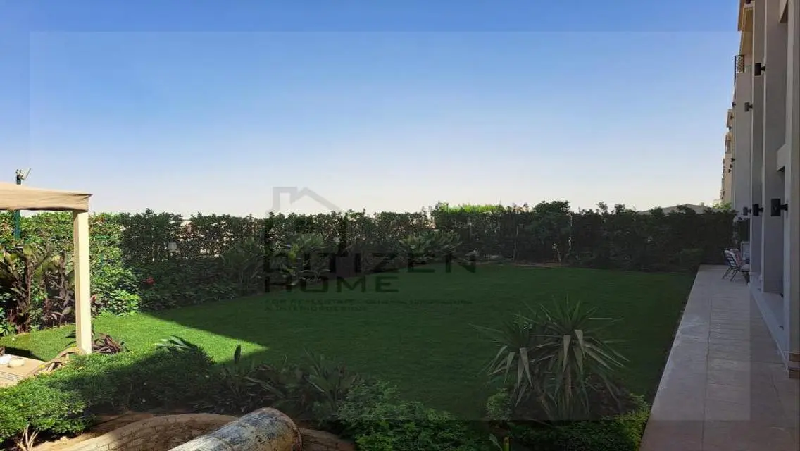 Luxury Home in East City
