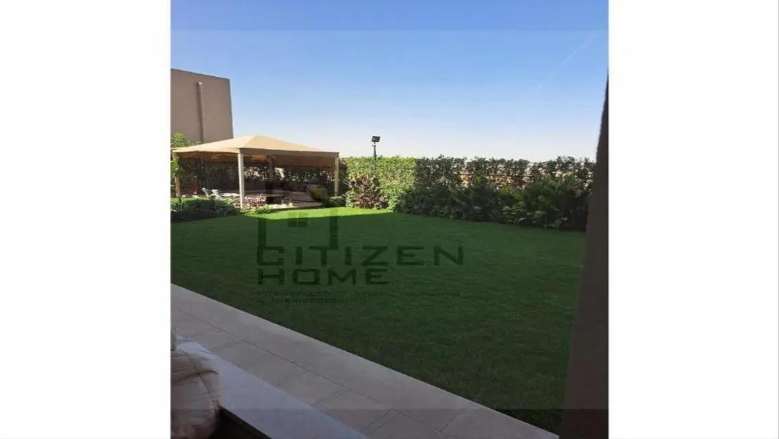Luxury Home in East City