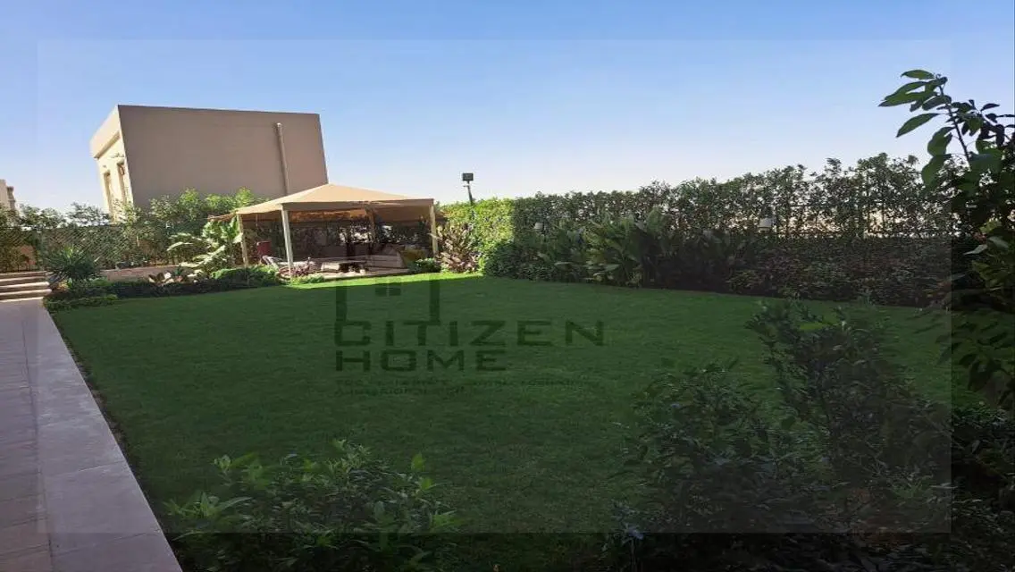 Luxury Home in East City