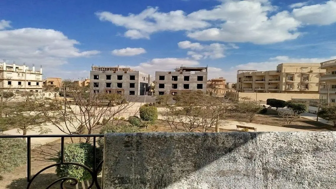 شقة مميزة للإيجار بـ25,000 جنيهاً في أفضل المواقع