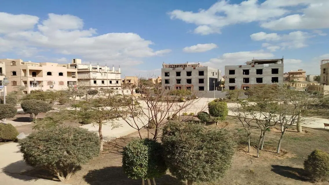 شقة مميزة للإيجار بـ25,000 جنيهاً في أفضل المواقع