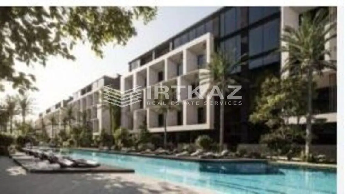 Luxurious Home in Eastville, New Cairo