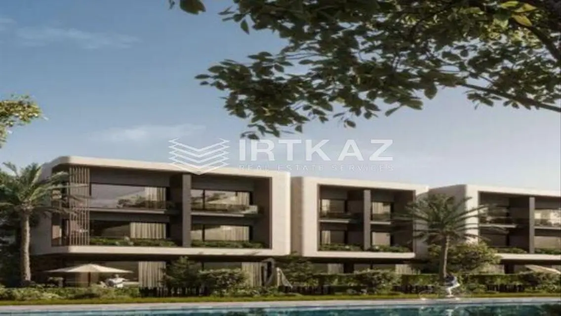 Luxurious Home in Eastville, New Cairo
