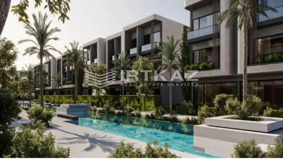 Luxurious Home in Eastville, New Cairo