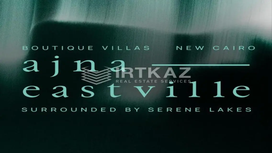Luxurious Home in Eastville, New Cairo