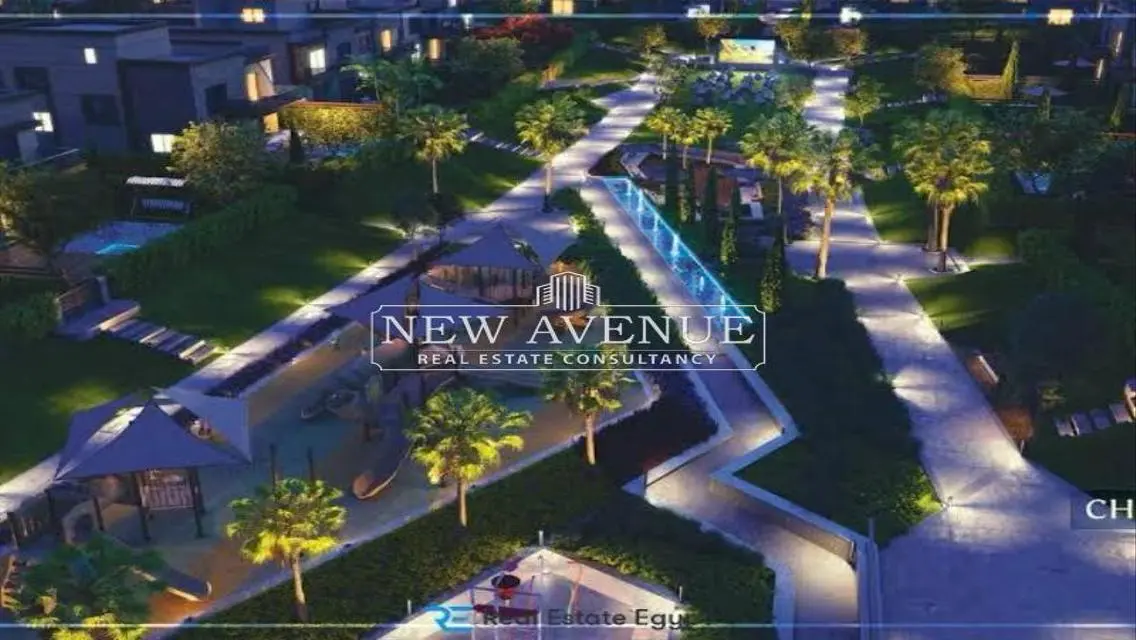 Luxury Apartment for Sale in a Prime Location