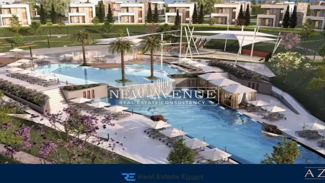 Luxury Apartment for Sale in a Prime Location
