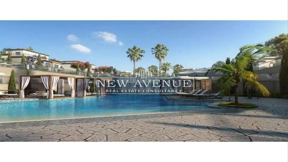 Luxury Apartment for Sale in a Prime Location