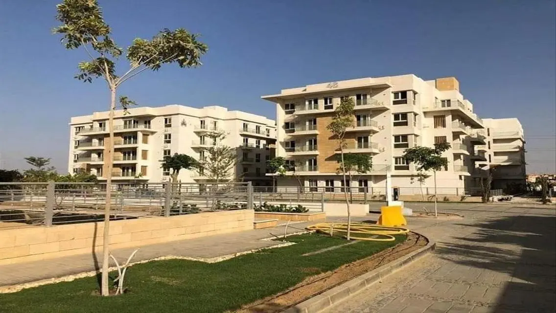 منزل بمساحة 195 متر بإطلالة جبلية
