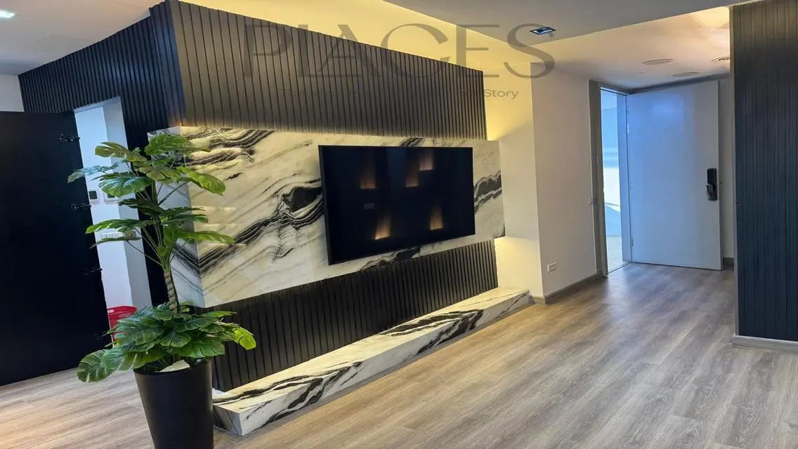 Modern Office for Rent in the Heart of the City