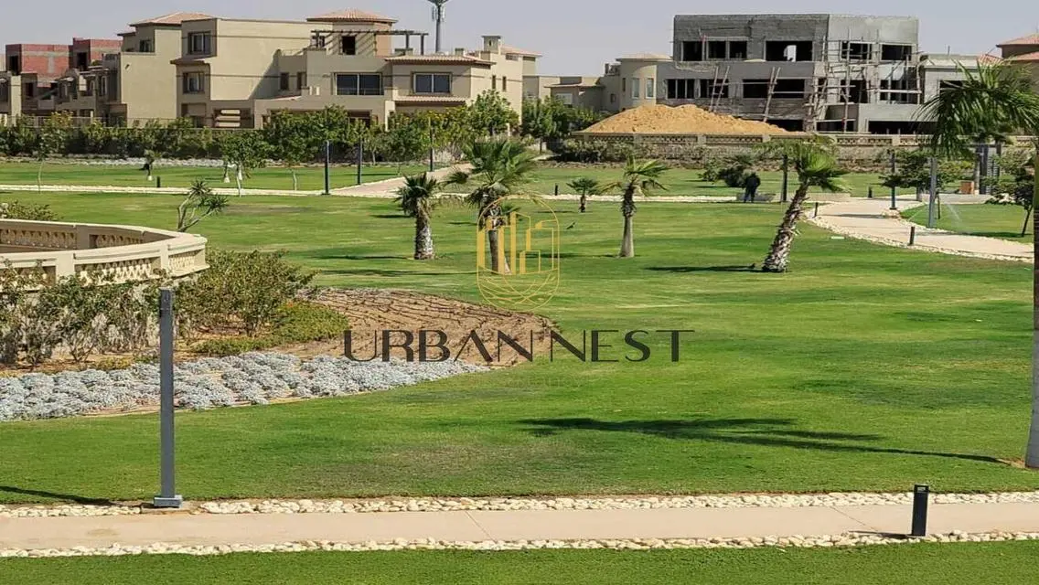 فيلا فاخرة بمساحة مثالية للبيع