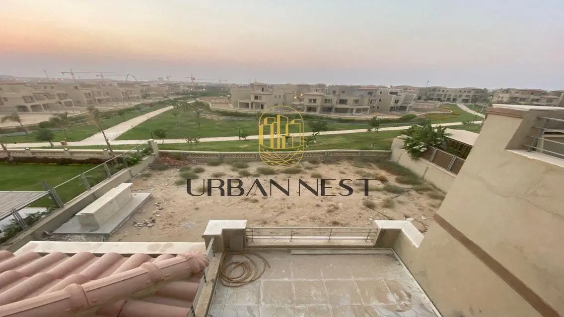 فيلا فاخرة بمساحة مثالية للبيع