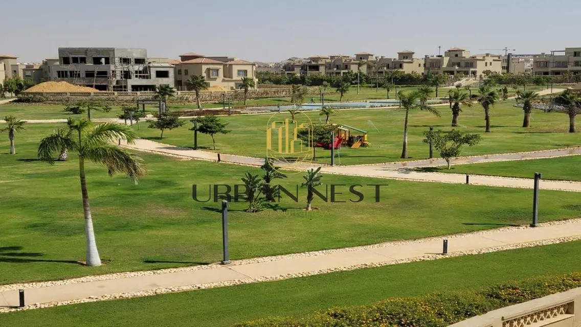 فيلا فاخرة بمساحة مثالية للبيع