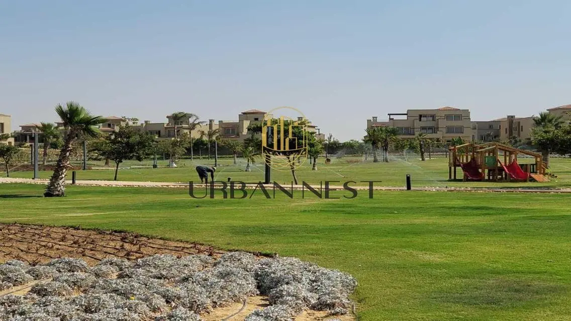 فيلا فاخرة بمساحة مثالية للبيع