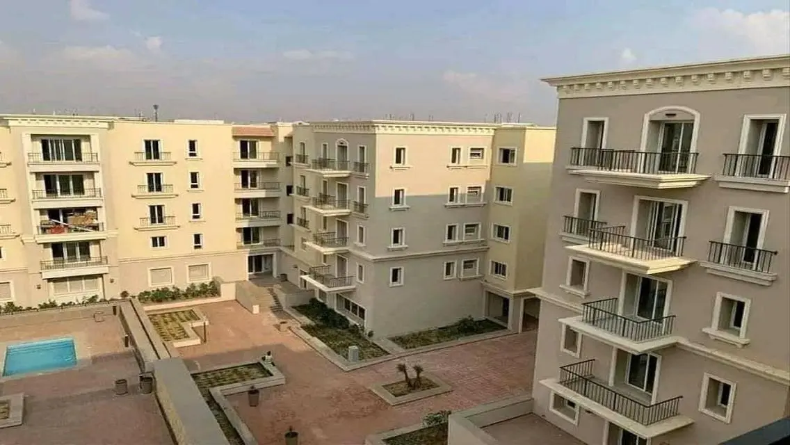 فيلا فاخرة 175 في القرية الغربية