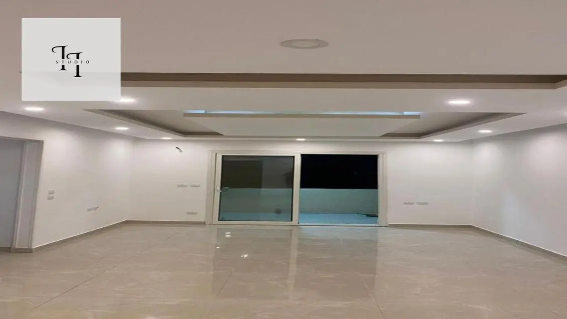 Luxury Apartment of 120 Sqm with Stunning View