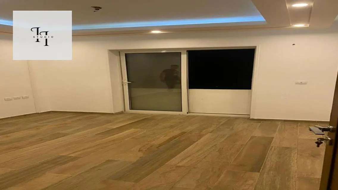 Luxury Apartment of 120 Sqm with Stunning View
