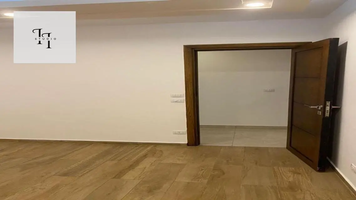 Luxury Apartment of 120 Sqm with Stunning View