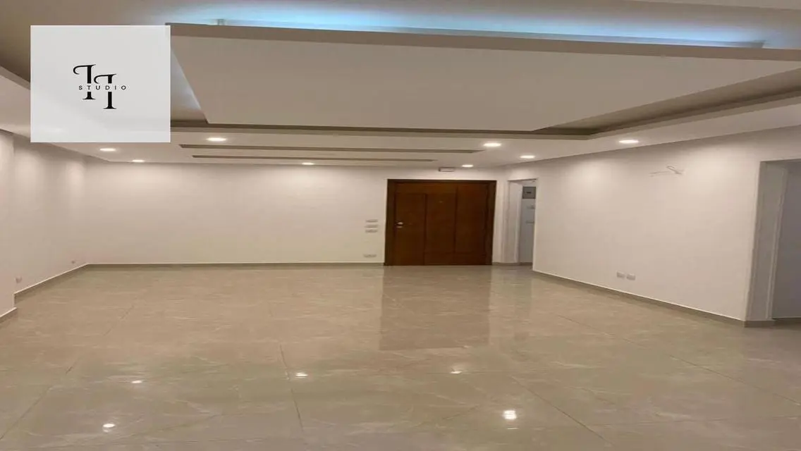 Luxury Apartment of 120 Sqm with Stunning View