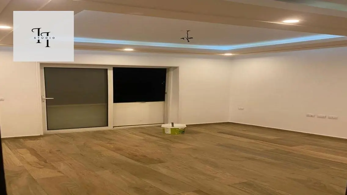 Luxury Apartment of 120 Sqm with Stunning View