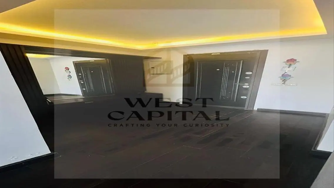 Luxury Apartment with Private Pool in Prime Location