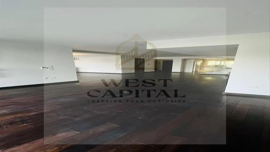 Luxury Apartment with Private Pool in Prime Location
