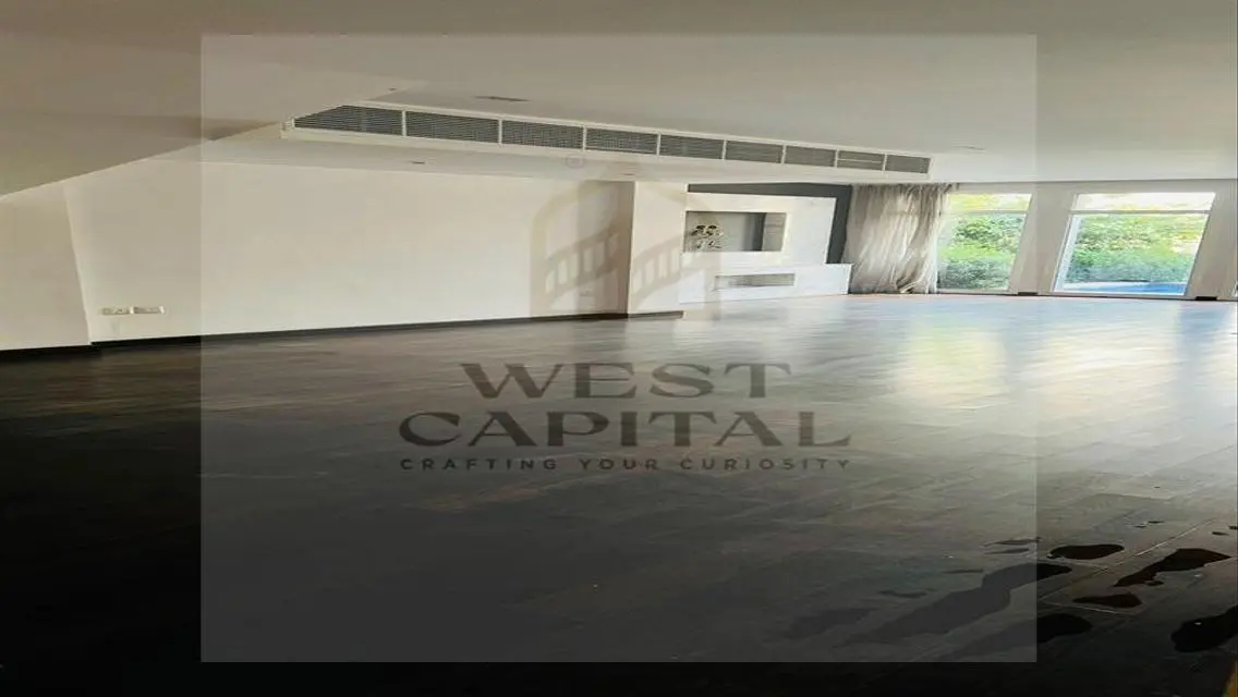 Luxury Apartment with Private Pool in Prime Location