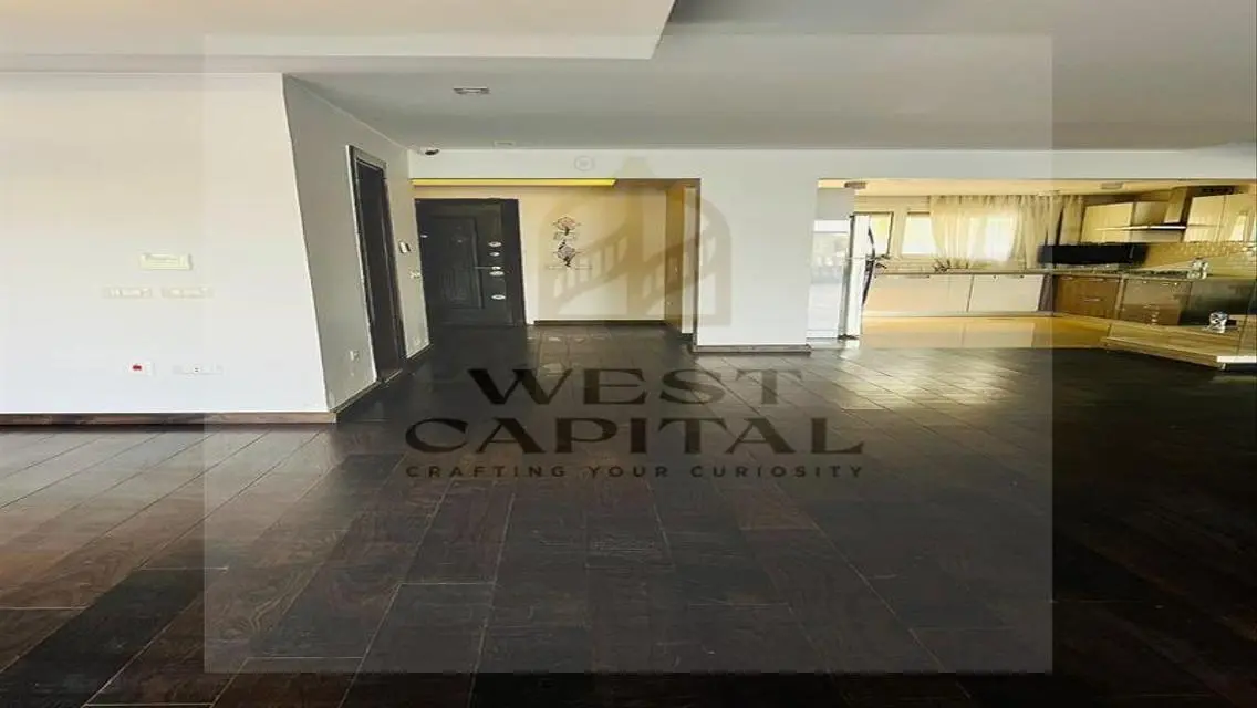 Luxury Apartment with Private Pool in Prime Location
