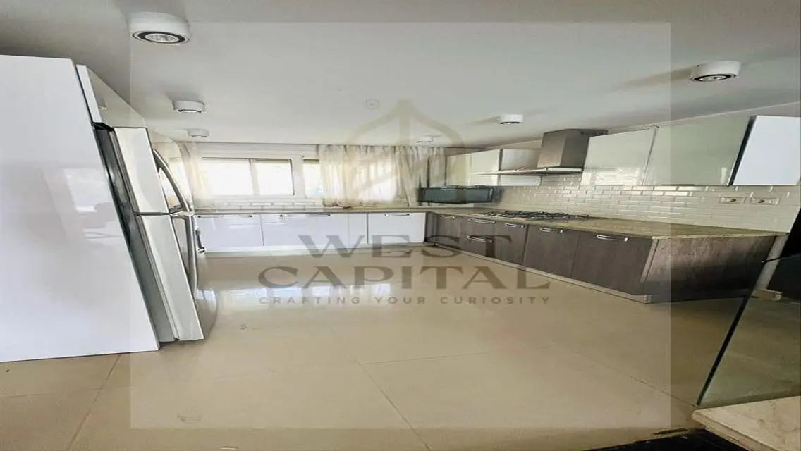 Luxury Apartment with Private Pool in Prime Location