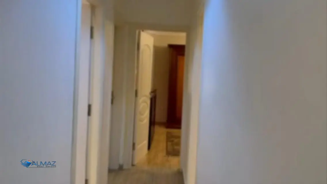 شقة للبيع في موقع مميز