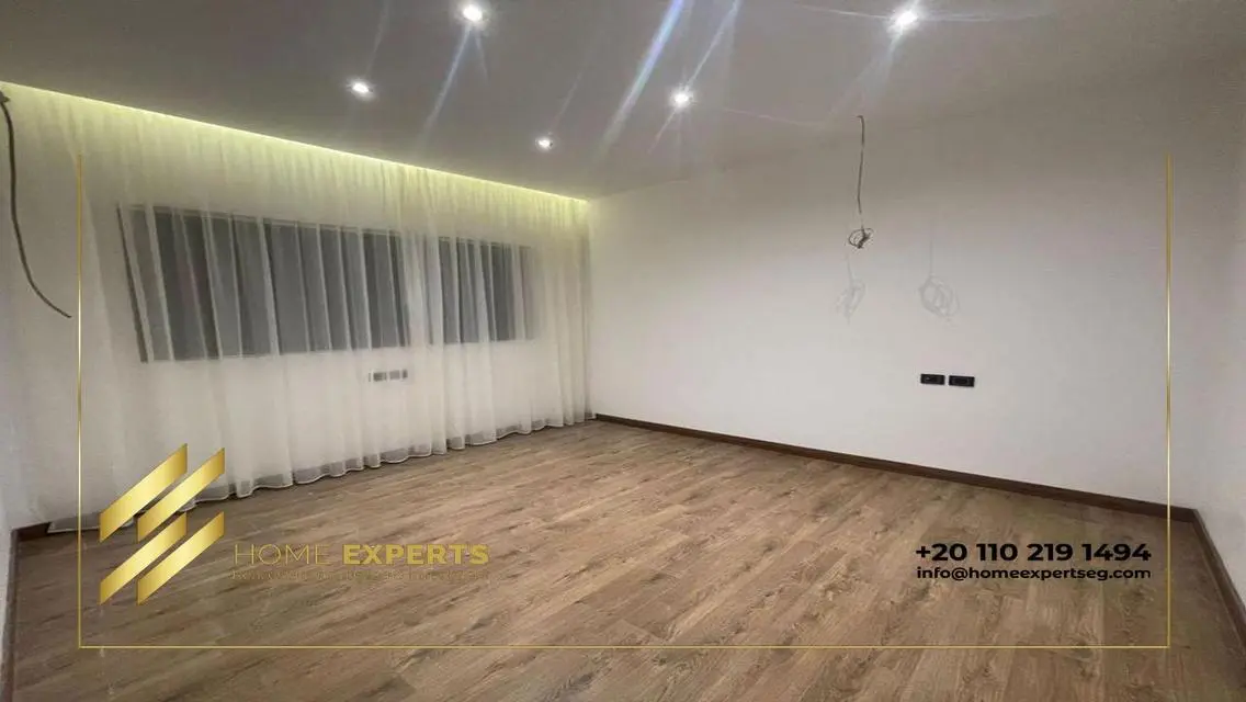 Luxury Apartment for Sale in the Heart of the City