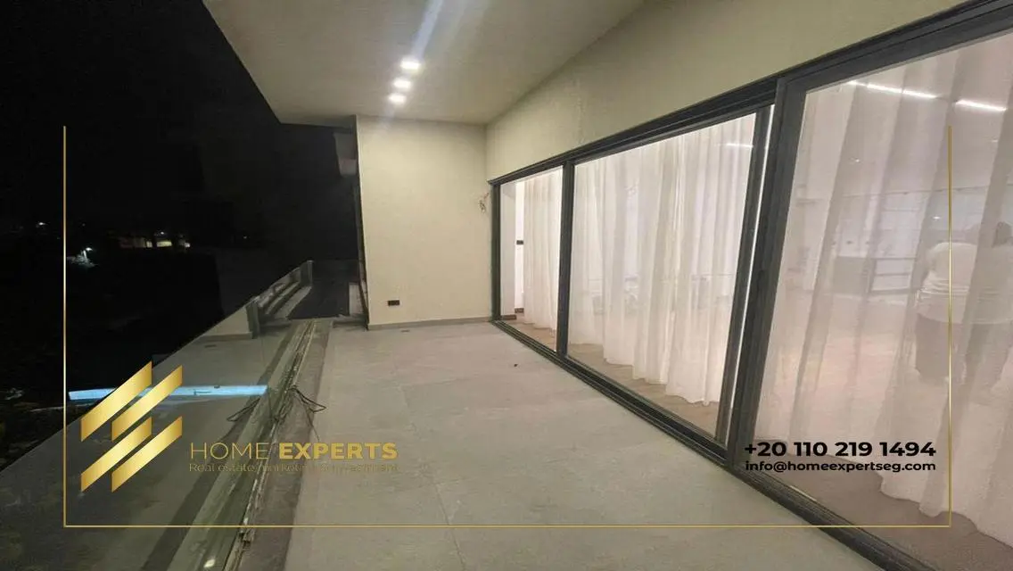 Luxury Apartment for Sale in the Heart of the City