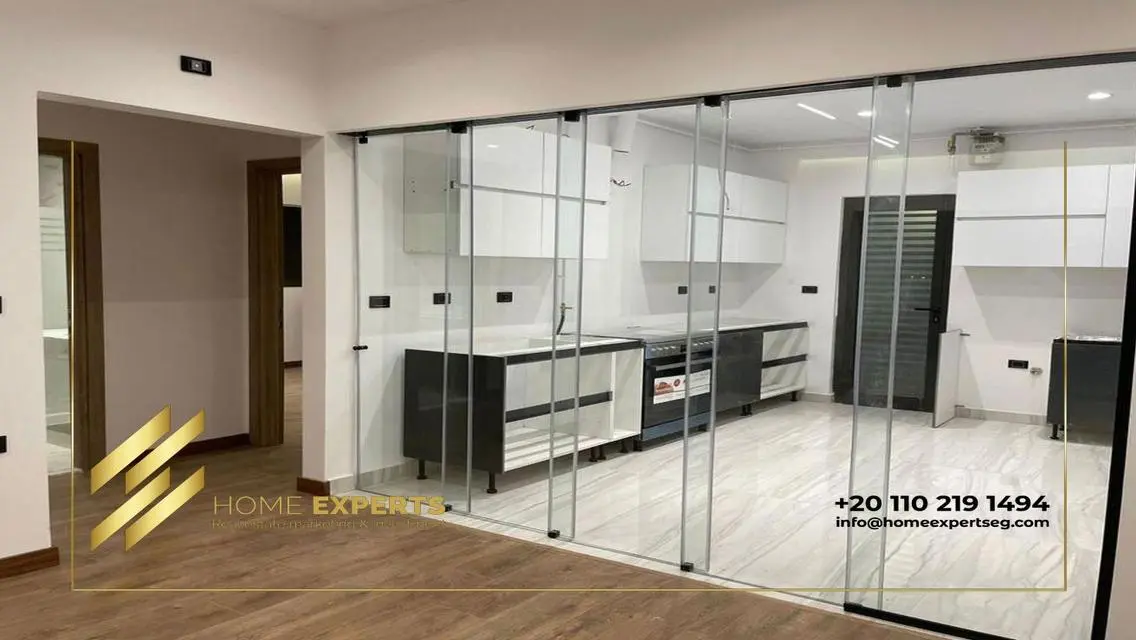 Luxury Apartment for Sale in the Heart of the City