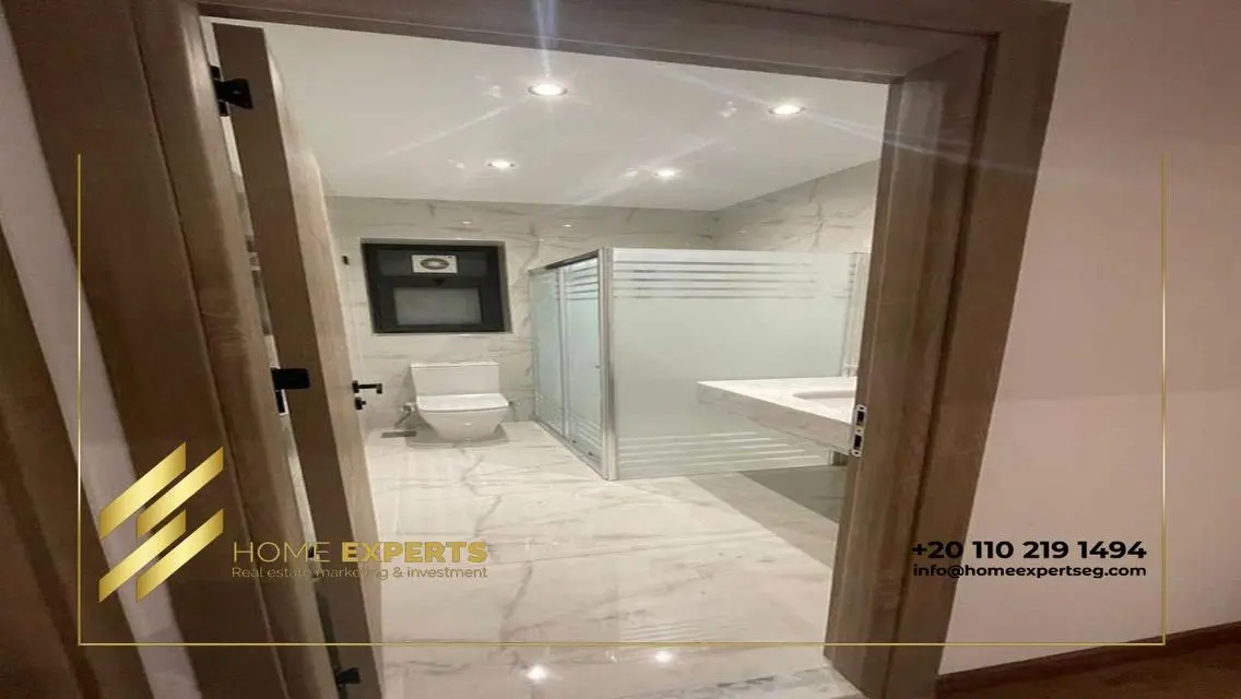 Luxury Apartment for Sale in the Heart of the City
