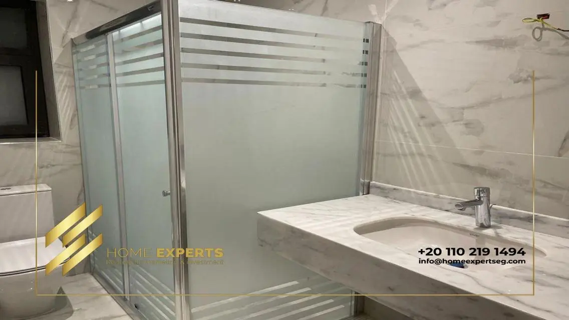 Luxury Apartment for Sale in the Heart of the City