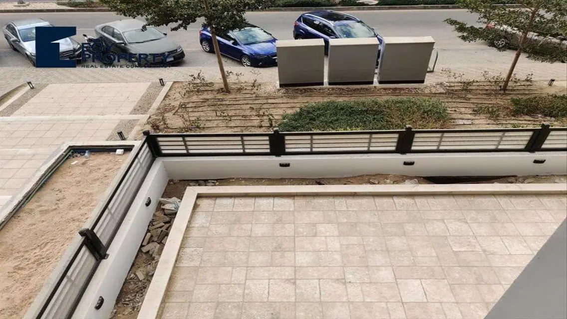 استثمر في شقة فاخرة في هايد بارك، القاهرة الجديدة
