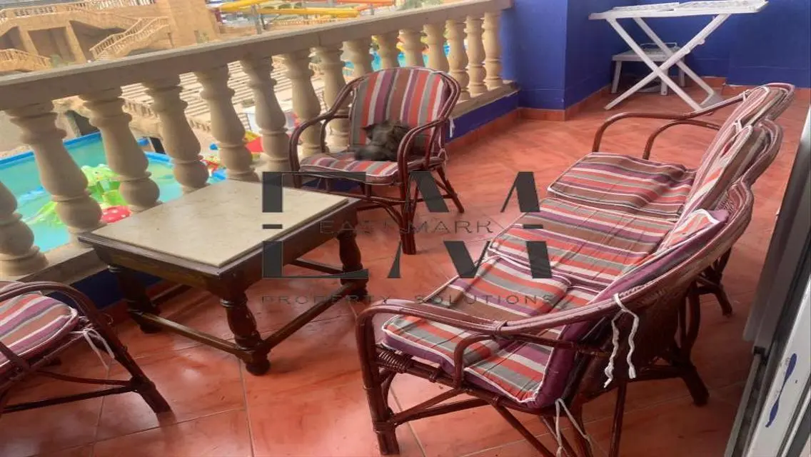 Luxury Apartment for Sale - 120 sqm in a Prime Location
