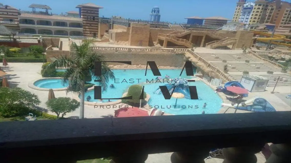 Luxury Apartment for Sale - 120 sqm in a Prime Location
