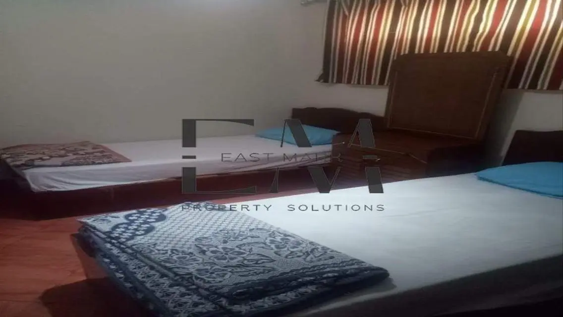 Luxury Apartment for Sale - 120 sqm in a Prime Location