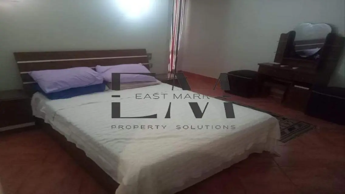 Luxury Apartment for Sale - 120 sqm in a Prime Location