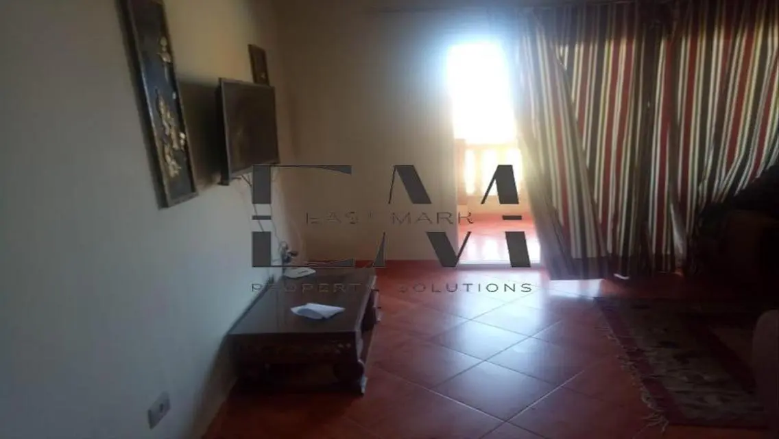Luxury Apartment for Sale - 120 sqm in a Prime Location