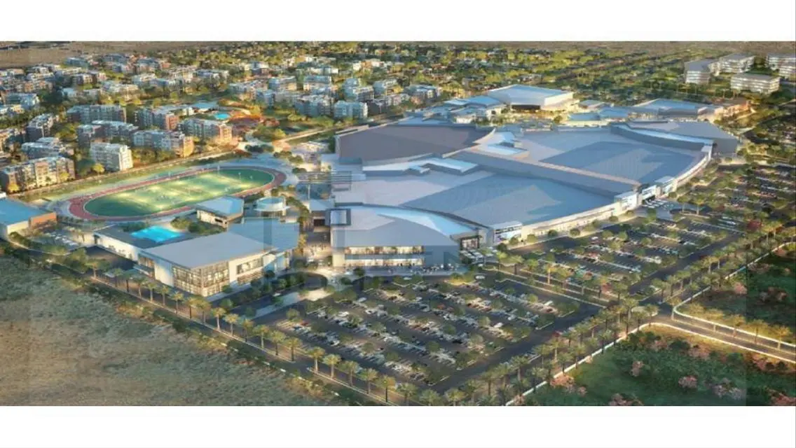 Invest in District 5: A Vibrant Community in New Cairo