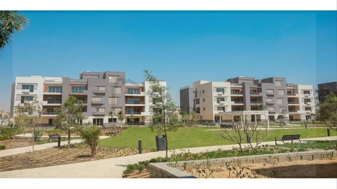 Invest in District 5: A Vibrant Community in New Cairo