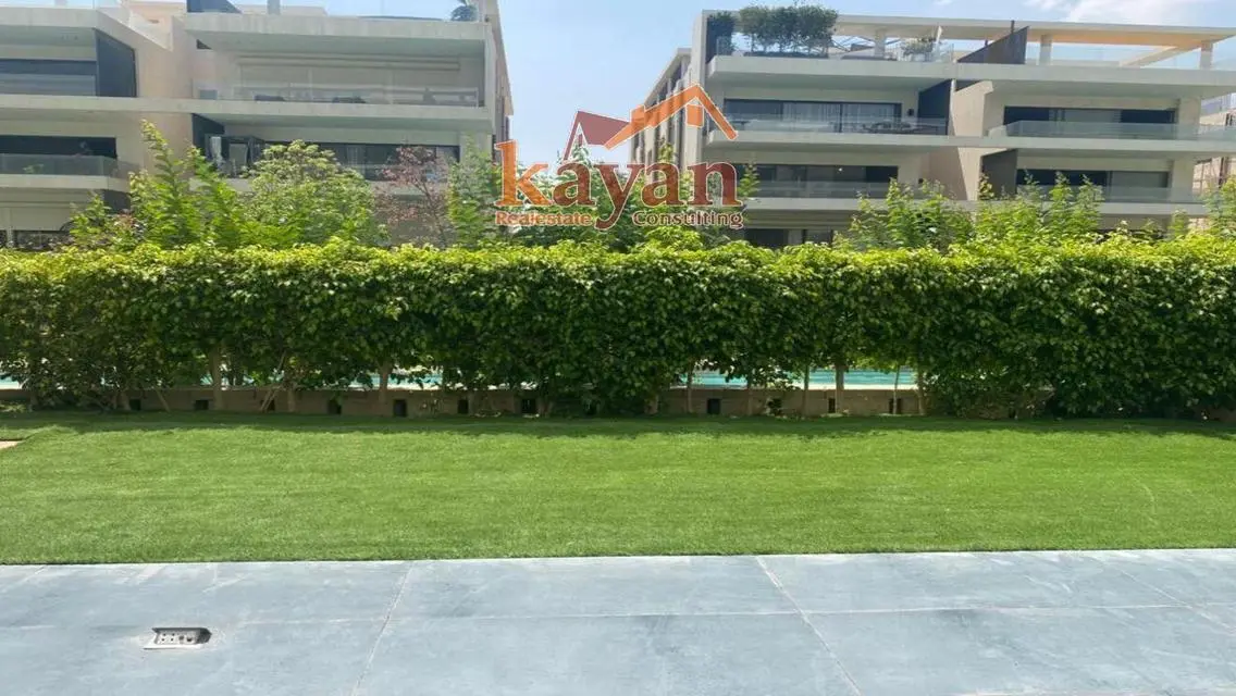 فيلا فاخرة بمسبح خاص وحديقة خاصة