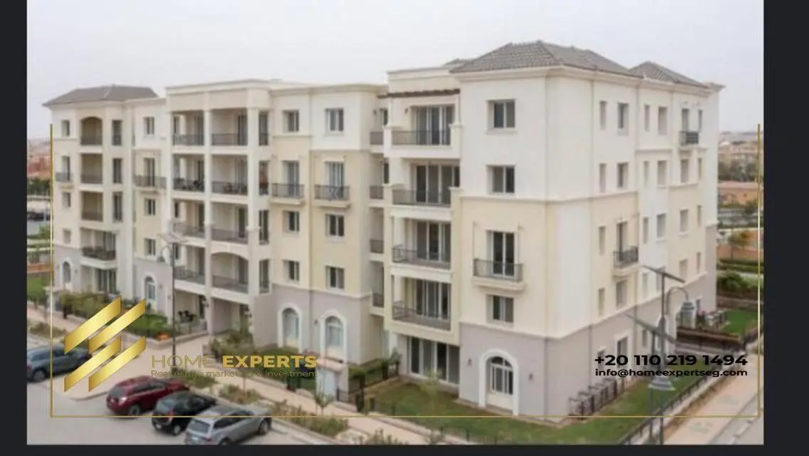 Amazing Apartment for Sale at a Great Price