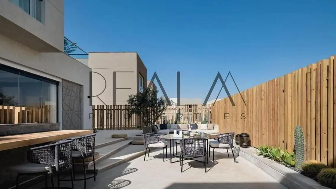 Luxury Villa with Private Pool and Garden in Prime Location