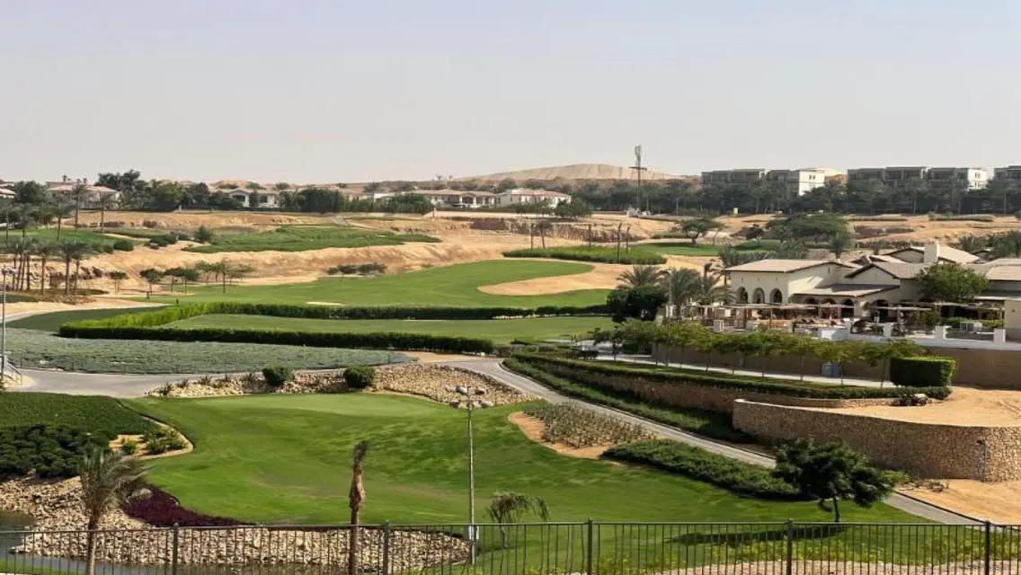 فيلا فاخرة مع إطلالة رائعة على البحيرات