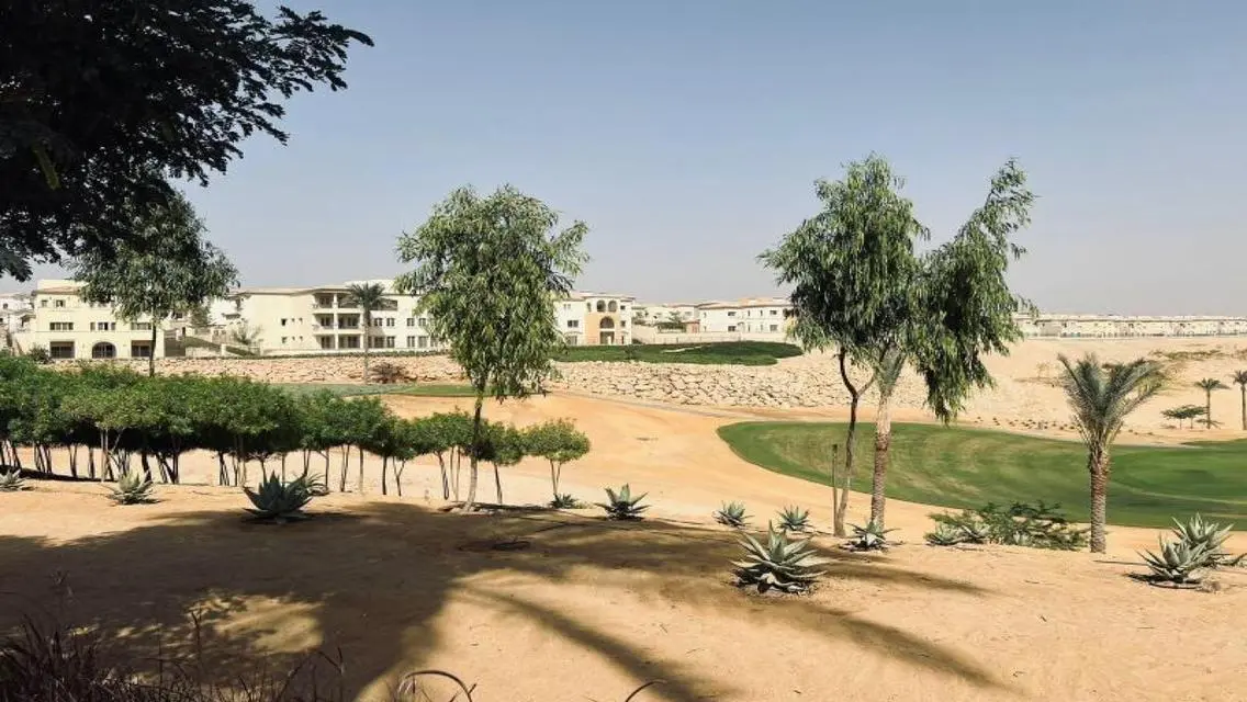 فيلا فاخرة مع إطلالة رائعة على البحيرات